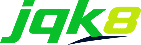 jqk8 logo